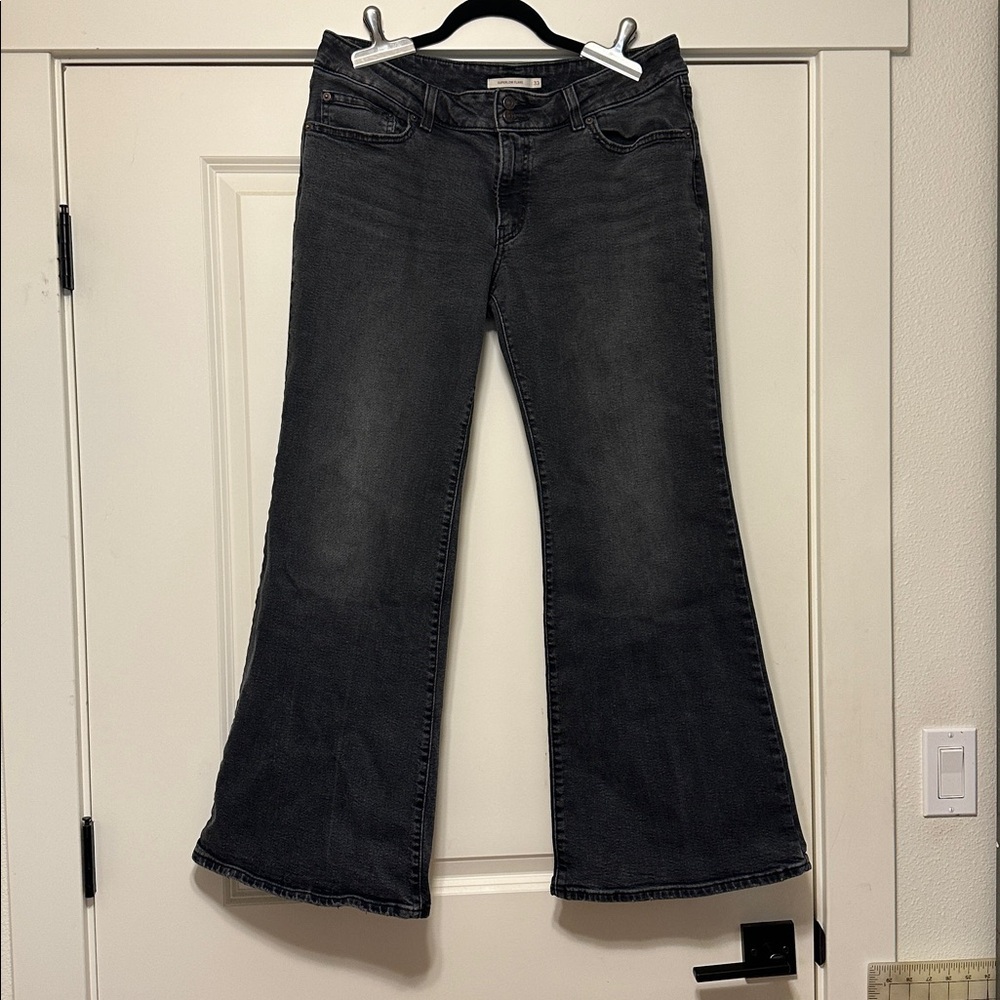 Levi’s Superlow Flare size 33 (16)